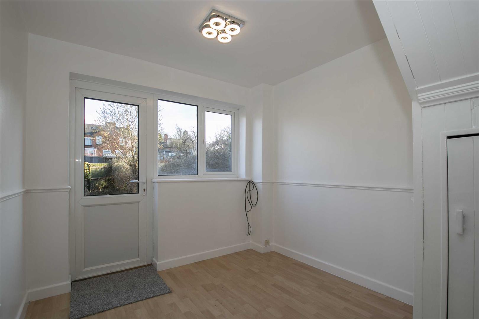 North Street, New Bradwell, Milton Keynes